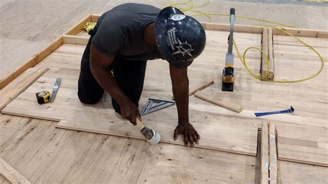 subfloor vs hardwood moisture test